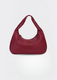Calvera | Large Leather Tote Bag for Women | Elegant & Everyday Use
