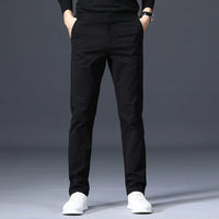 Men’s Slim Fit Chinos | Smart Casual | Versatile Everyday Wear