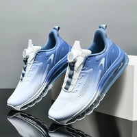Men’s Trainers | Lightweight Sneakers | Shock-Absorbing Sole