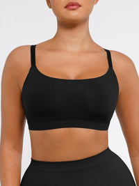Comfort Everyday Bra With Adjustable Shoulder Strap