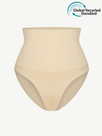 Seamless Shaping Briefs