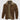 Men’s Corduroy Jacket | Button-Up Front | Warm Sherpa Lining | Casual Autumn Outerwear