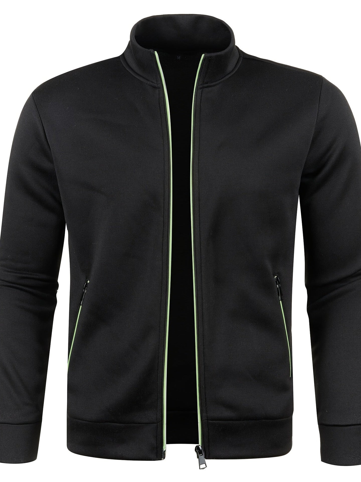 Men’s Zip-Up Vest | Casual Smart Layer | Comfortable Everyday Wear | Modern Sleek Style