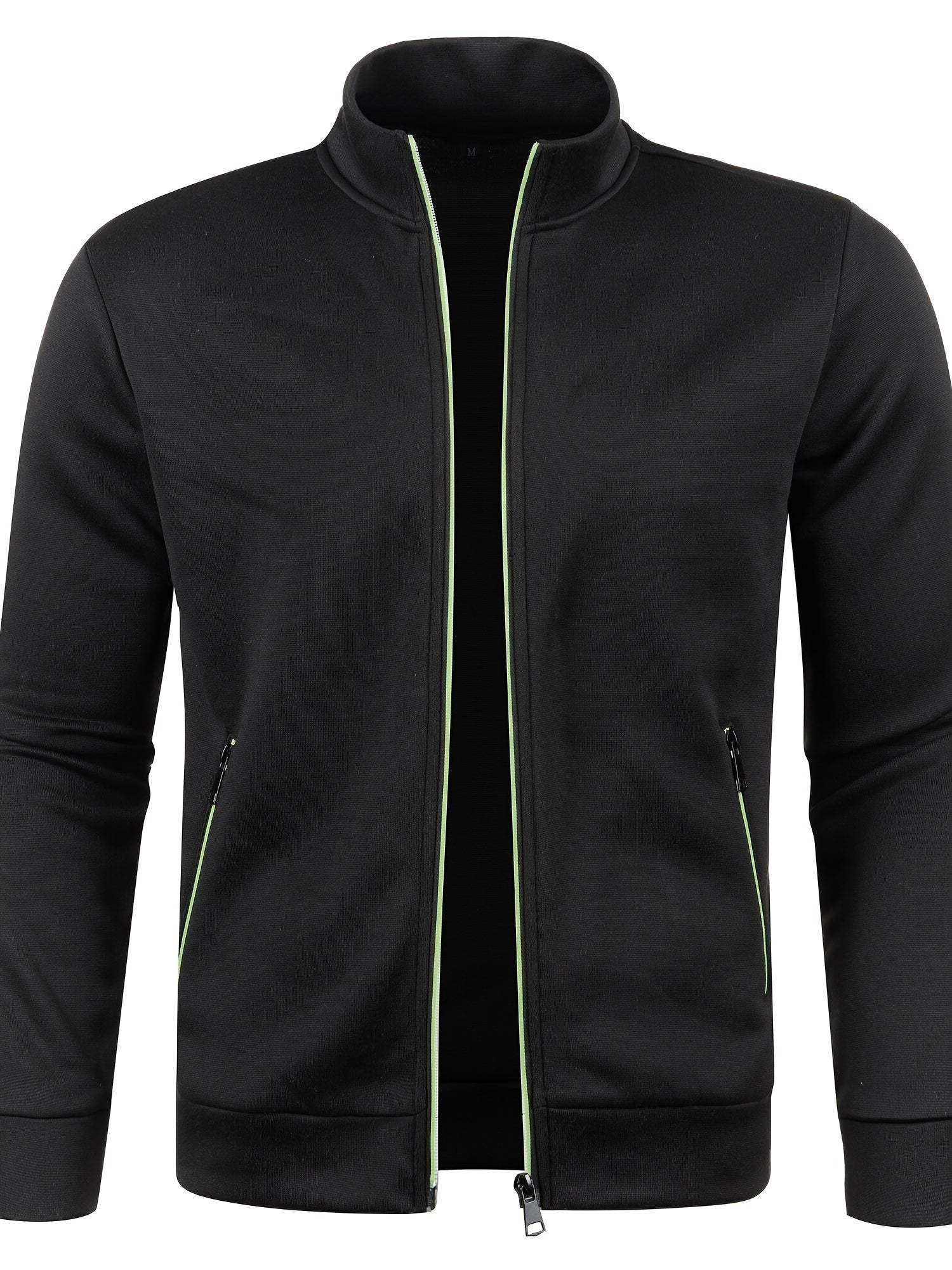 Men’s Zip-Up Vest | Casual Smart Layer | Comfortable Everyday Wear | Modern Sleek Style