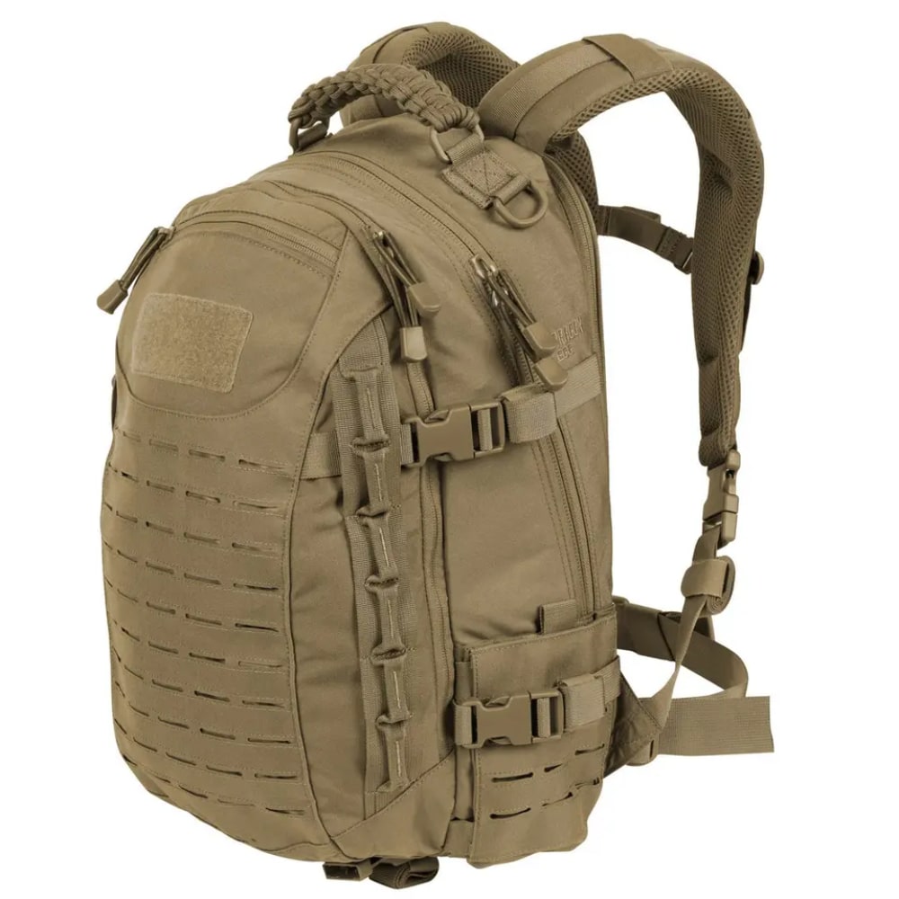 Men’s Tactical Backpack in 30L Outdoor Design | Durable Waterproof Travel Rucksack