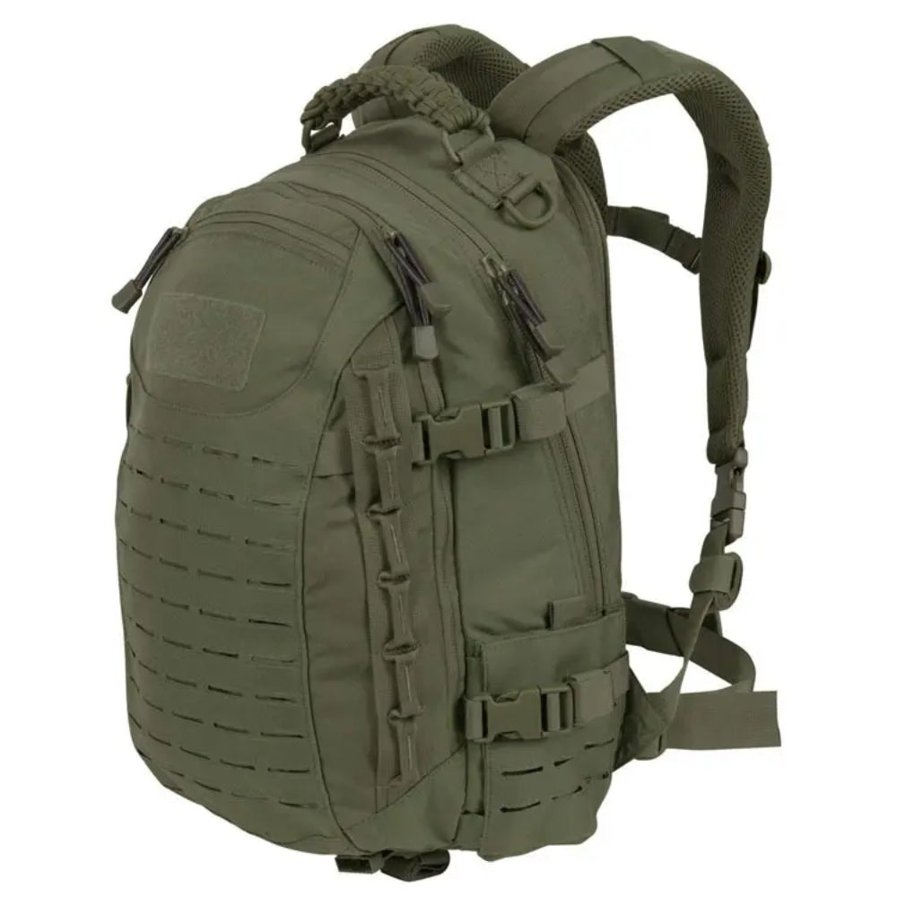Men’s Tactical Backpack in 30L Outdoor Design | Durable Waterproof Travel Rucksack