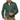 Men’s Suede Bomber Jacket in Vintage Style | Smart Casual Winter Coat