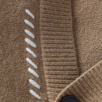 Men’s Knitted Cardigan Sweater | Button-Up Design | Winter Layer | Casual Smart Style