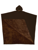 Oversized Hoodie Blanket | Hooded Blanket | Warm & Breathable