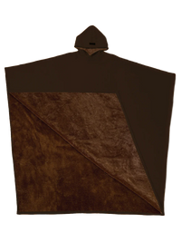 Oversized Hoodie Blanket | Hooded Blanket | Warm & Breathable