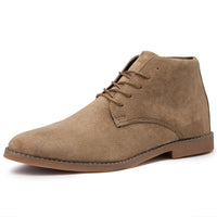 Men’s Leather Loafers in Classic Slip-On Style | Smart Casual Dress Shoes