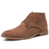Men’s Leather Loafers in Classic Slip-On Style | Smart Casual Dress Shoes