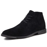 Men’s Leather Loafers in Classic Slip-On Style | Smart Casual Dress Shoes