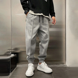 Men’s Sports Joggers with Drawstring Waist | Comfortable Casual Track Pants