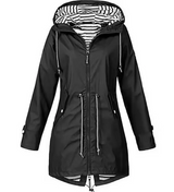 Women’s Spring Jacket | Lightweight Casual Coat | Elegant Everyday Outerwear | Stylish Transitional Layer