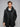 Men’s Waterproof Parka Jacket with Hood | Warm Winter Coat for Cold Weather