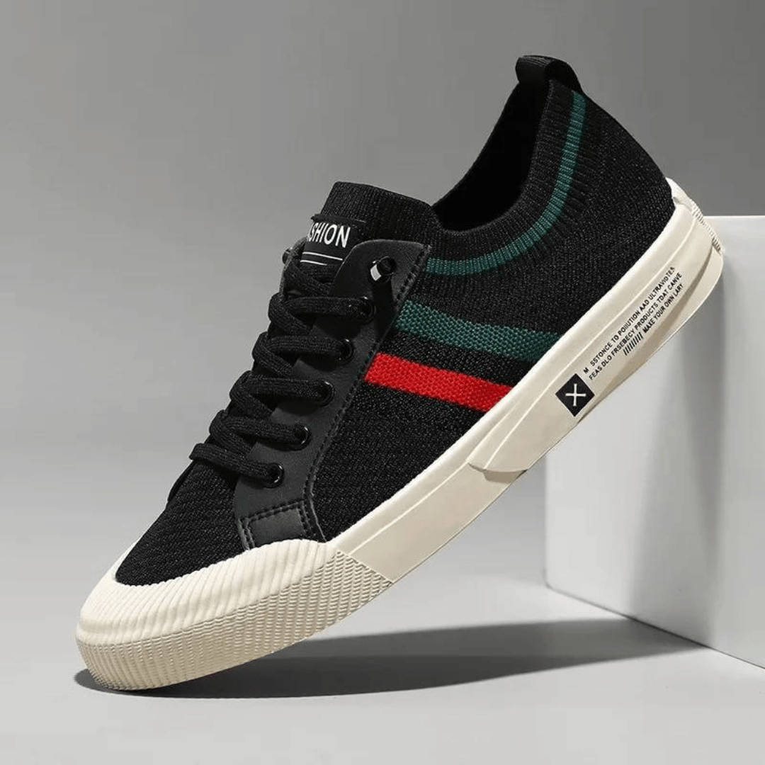 Casual Trainers for Men | Lightweight Sneakers | Everyday Comfort