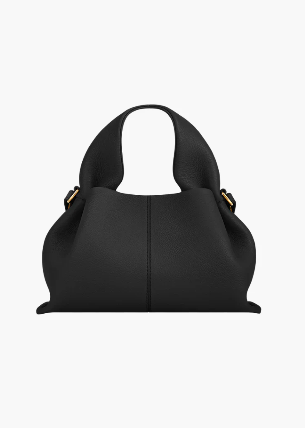 Arvella | Soft Vegan Leather Shoulder Bag | Elegant Ladies Handbag