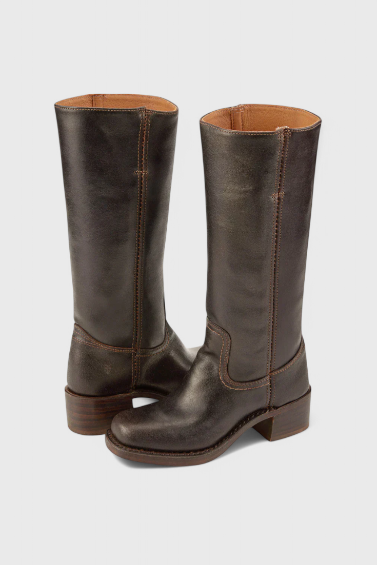 Women’s Modern Classic Boots | All-Season Style | Comfortable Fit