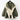 Oversized Trench Coat | Double Collar Design | Weather-Resistant Layer