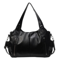 Women’s Shoulder Bag in Classic Crossbody Style | Elegant Everyday Handbag