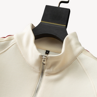 Men’s Tracksuit Set | Half-Zip Sweatshirt and Joggers | Relaxed Fit | Casual Activewear