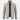 Men’s Zip-Up Knit Jacket | Ribbed Cuffs | Warm Autumn Layer | Smart Casual Knitwear