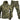 Men’s Winter Tracksuit with Coat and Pants | Warm Outdoor Cargo Set