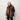 Women’s Fleece Winter Jacket with High Collar | Warm Everyday Coat