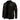 Men’s Leather Jacket | Black Faux Leather Biker Style Winter Coat