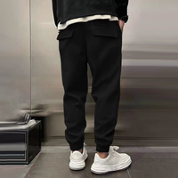 Men’s Sports Joggers with Drawstring Waist | Comfortable Casual Track Pants