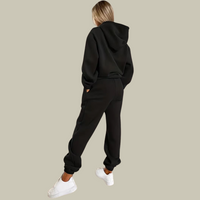 Women’s Two-Piece Hoodie and Jogger Set | Relaxed Fit | Warm & Stylish | Perfect for Streetwear