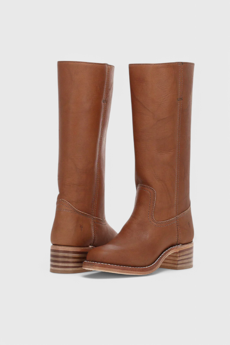 Women’s Modern Classic Boots | All-Season Style | Comfortable Fit