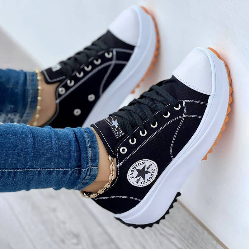 Women’s Orthopedic Shoes | Comfortable Walking Footwear | Arch Support | Non-Slip Sole