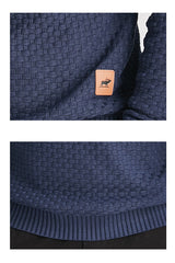 Men’s Hooded Sweatshirt in Classic Hoodie Style | Casual Graphic Hoodie for Everyday Wear