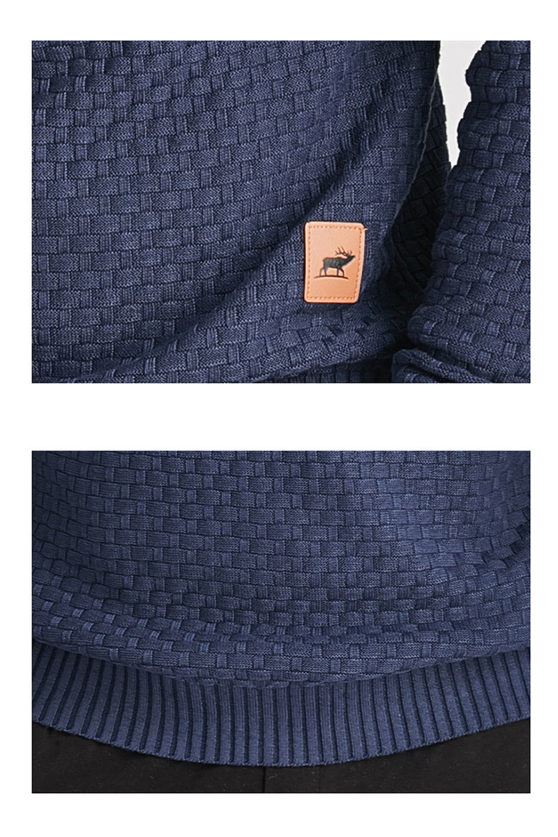 Men’s Hooded Sweatshirt in Classic Hoodie Style | Casual Graphic Hoodie for Everyday Wear