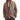 Men’s Knit Lapel Cardigan Jacket in Vintage Style | Smart Casual Sweater Coat