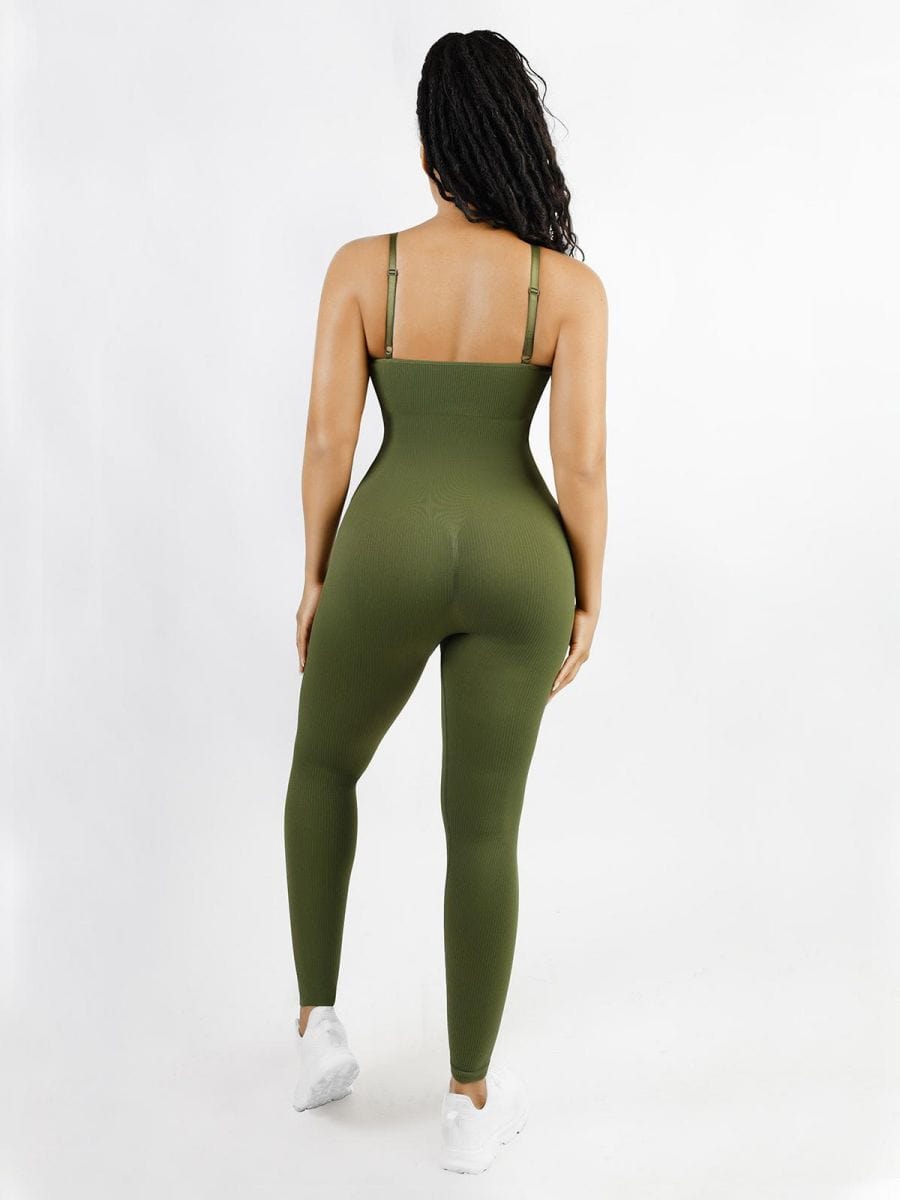 Shapewear | Seamless Shapewear Jumpsuit | Jumpsuit Women | Petite Jumpsuit