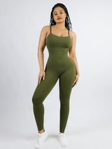 Shapewear | Seamless Shapewear Jumpsuit | Jumpsuit Women | Petite Jumpsuit