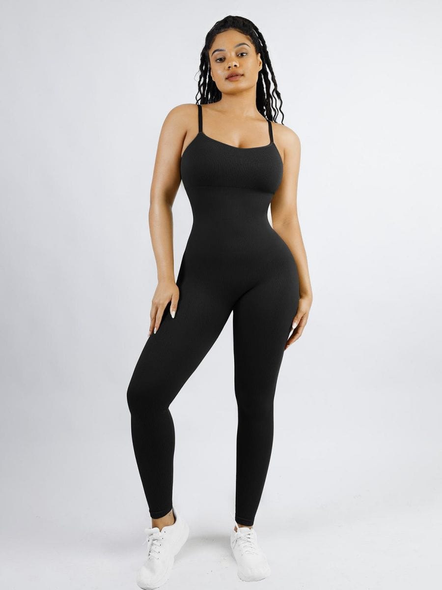 Shapewear | Seamless Shapewear Jumpsuit | Jumpsuit Women | Petite Jumpsuit