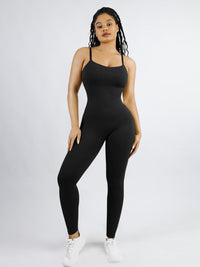 Shapewear | Seamless Shapewear Jumpsuit | Jumpsuit Women | Petite Jumpsuit