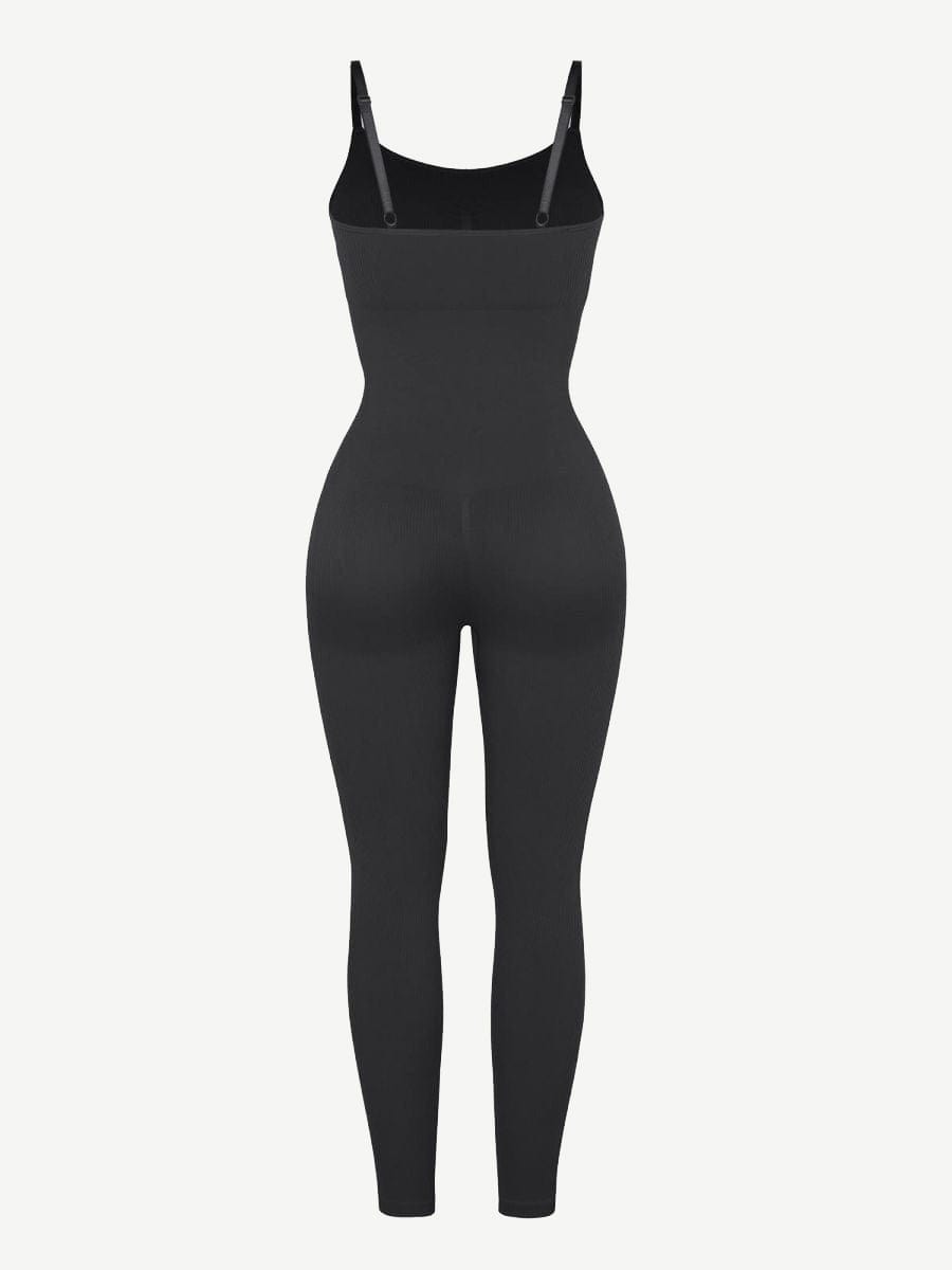 Shapewear | Seamless Shapewear Jumpsuit | Jumpsuit Women | Petite Jumpsuit