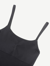 Shapewear | Seamless Shapewear Jumpsuit | Jumpsuit Women | Petite Jumpsuit
