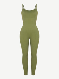 Shapewear | Seamless Shapewear Jumpsuit | Jumpsuit Women | Petite Jumpsuit