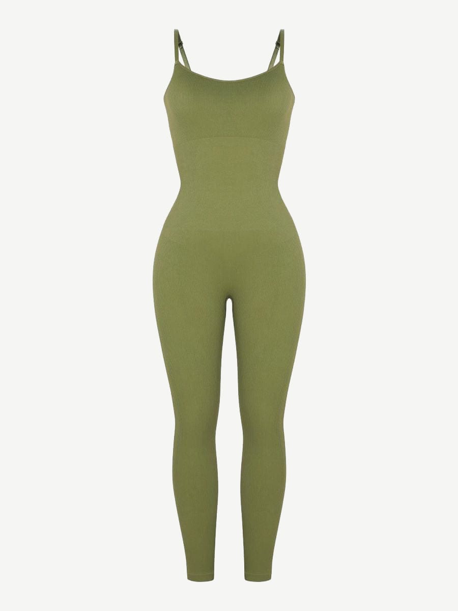Shapewear | Seamless Shapewear Jumpsuit | Jumpsuit Women | Petite Jumpsuit