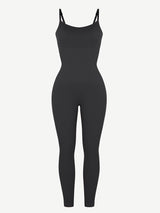 Shapewear | Seamless Shapewear Jumpsuit | Jumpsuit Women | Petite Jumpsuit