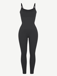 Shapewear | Seamless Shapewear Jumpsuit | Jumpsuit Women | Petite Jumpsuit