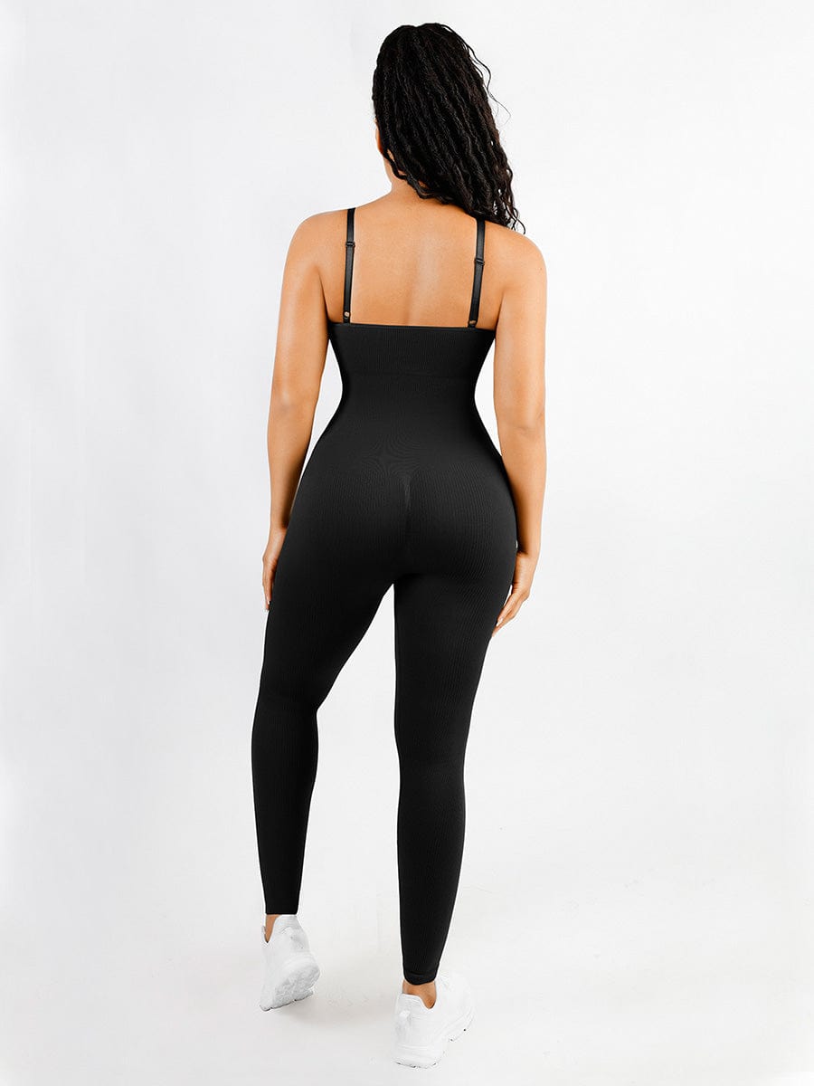 Shapewear | Seamless Shapewear Jumpsuit | Jumpsuit Women | Petite Jumpsuit
