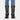 Women’s Cowboy Boots | Western Style Footwear | Classic Long Boots | Stylish Comfortable Design
