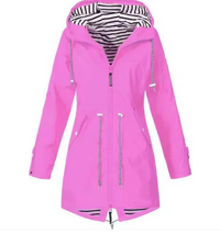 Women’s Spring Jacket | Lightweight Casual Coat | Elegant Everyday Outerwear | Stylish Transitional Layer
